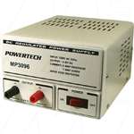 Benchtop Power Supply 13.8v 5 Amp