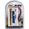 R/C 9.6V Hobby Battery Pack
