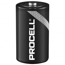 Box of 12 D Duracell Procell Alkaline Battery