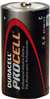 C Duracell Alkaline