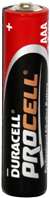 AAA Duracell Alkaline