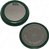PD3048 ,Rechargeable Lithium Ion Battery Coin Cell