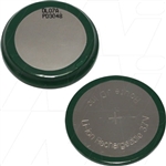 PD3048 ,Rechargeable Lithium Ion Battery Coin Cell