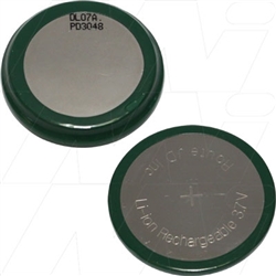 PD3048 ,Rechargeable Lithium Ion Battery Coin Cell