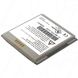 PDA & Pocket Computer Battery suit compaq/hp  ipaq