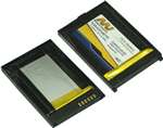 I-Mate Ultimate 6150, Ultimate 8150 Battery, 306-0000-00019, AU6150BTT01, WDSO0773304181, WDSO080204873