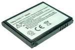 PDA & Pocket Computer Battery