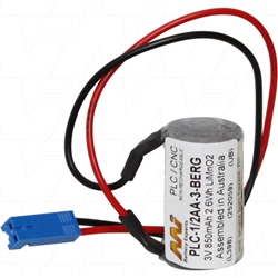PLC battery A. Eberle REG-DA Voltage Regulator