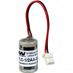 1763-BAMicroLogix 1100 series battery
