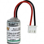 Mitsubishi F940GOT / Mitsubishi PM-20BL Controllers battery replacement