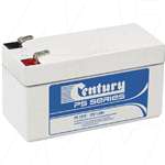 Century 12v SLA 1.2Ah