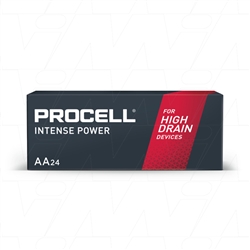 PX1500 AA Alkaline battery