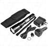 800 LUMEN LED professional flashlight