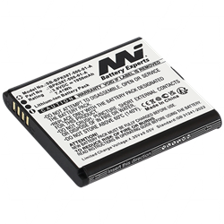 Battery for Verifone iPay e355 Mobile Eftpos