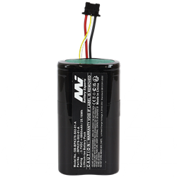 Scanner & Data Terminal battery suitable for Verifone CM5P Mobile Eftpos Terminal