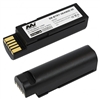 Scanner & Data Terminal battery suitable for Zebra RFD2000 series, LI3600, LS3600