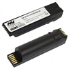 SB-BTRY-DS81EAB0E-00 Scanner / Data Terminal Battery suitable for Zebra DS8100 Series Handheld Scanners