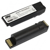 SB-BTRY-DS81EAB0E-00 Scanner / Data Terminal Battery suitable for Zebra DS8100 Series Handheld Scanners