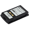 Scanner & Data Terminal battery suitable for Zebra MC33xx Series Mobile Computers