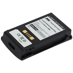 Scanner & Data Terminal battery suitable for Zebra MC33xx Series Mobile Computers