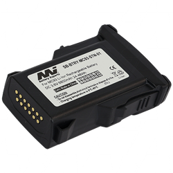 battery suitable for Zebra MC93/930/9300