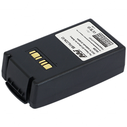 battery suitable for Datalogic Falcon X3 & X4 Barcode Scanners