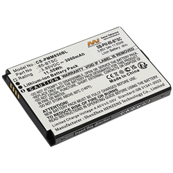 battery suitable for Point Mobile PM85/PM90 Mobile Computers