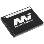 Honeywell EDA50 and Scanpal EDA40, EDA50 & EDA70 Handlehd PC's battery replacement