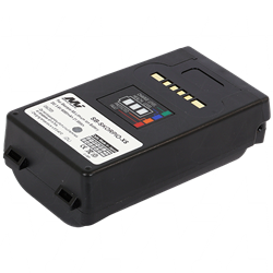 battery suitable for Datalogic Skorpio X5 Barcode Scanner