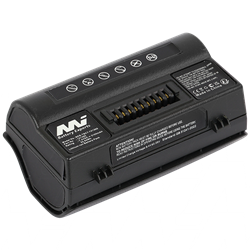 SEB-TSC7-121300 Survey Equipment battery suitable for use with Trimble & Spectra TCS7 Data Collector