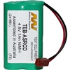 Battery for MEMIE A'ASIA ASRCD RCD Tester