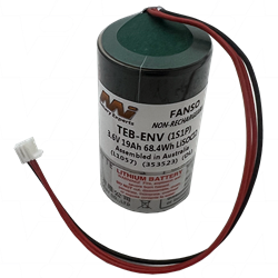 Move Solutions ENV-STD-LR-1 Environmental Sensor