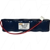 Battery for Yamaha PT100 Piano Tuner