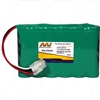 Battery for Riser Bond RD6000