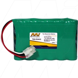 Battery for Riser Bond RD6000