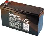 Panasonic 12v 32w UPS battery UP-RWA1232P1