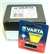 Varta V4034PX, Pack of 10,  4LR44, Citronella Dog Collar Battery