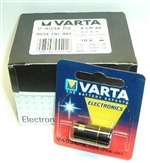 Varta V4034PX, Pack of 10,  4LR44, Citronella Dog Collar Battery