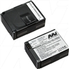 GoPro Hero 3 Battery replacement