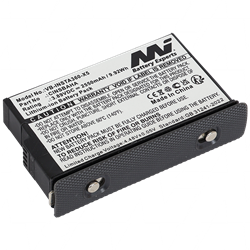 Battery suitable for Insta360 X5 Action Camera