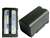 Panasonic 3700mAh Battery VW-VBD1, VW-VBD1E, VW-VBD2, VW-VBD2E, VW-VBD3, CGR-B202A, CGR-B403A,CGR-D53A, PV-DBP5, AG-BP15P, AG-BP25, AGBP-15A,