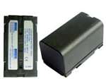 Panasonic 3700mAh Battery VW-VBD1, VW-VBD1E, VW-VBD2, VW-VBD2E, VW-VBD3, CGR-B202A, CGR-B403A,CGR-D53A, PV-DBP5, AG-BP15P, AG-BP25, AGBP-15A,