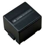 Panasonic 1360mAh CGA-DU06, CGA-DU06A/1B, CGA-DU07, CGA-DU07A/1B, CGR-DU07, VW-VBD070, CGA-DU14, CGA-DU14E, CGA-DU21, CGA-DU21E, VW-VBD07, VW-VBD140, VW-VBD210