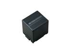 Panasonic 2160mAh CGA-DU06, CGA-DU06A/1B, CGA-DU07, CGA-DU07A/1B, CGR-DU07, VW-VBD070, CGA-DU14, CGA-DU14E, CGA-DU21, CGA-DU21E, VW-VBD07, VW-VBD140, VW-VBD210