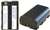 Sony NP-F10, NP-FS10, NP-FS11, NP-FS21