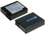 Sony NP-FF50, NPFF50, BPF-500, NP-FF70