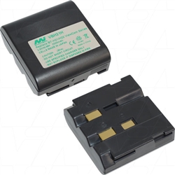Video & Camcorder Battery Sharp BT-H21, BT-H22