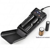 Battery Charger - WP2s Full Set - by XTAR