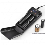 Battery Charger - WP2s Full Set - by XTAR