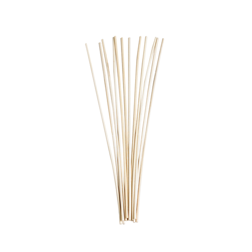 10" Bamboo Reeds Ctn. 6